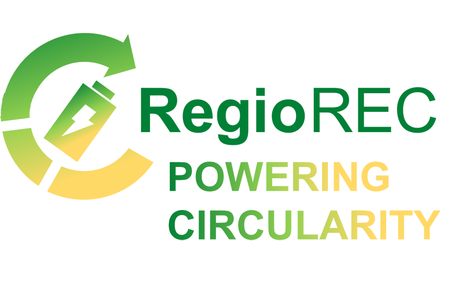 Logo RegioRec
